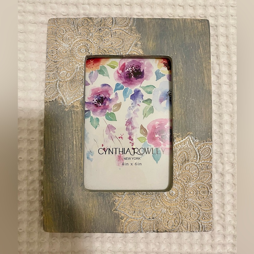 Picture frame